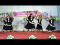 Kudumbasree Kalamela Group Dance