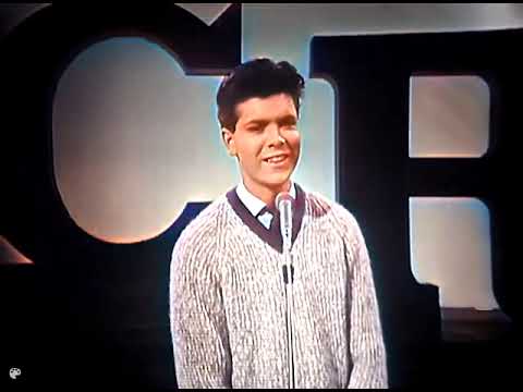 Rubber Ball - Cliff Richard & Marty Wilde