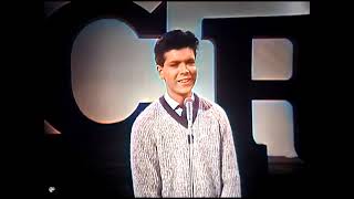 Rubber Ball - Cliff Richard &amp; Marty Wilde