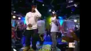 Fabolous breathe live trl 2004