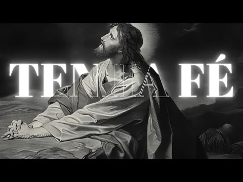 The power of faith...