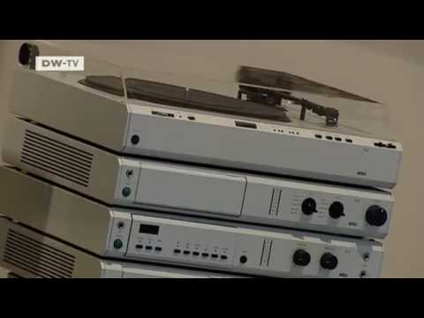 Der Designer Dieter Rams | Video des Tages