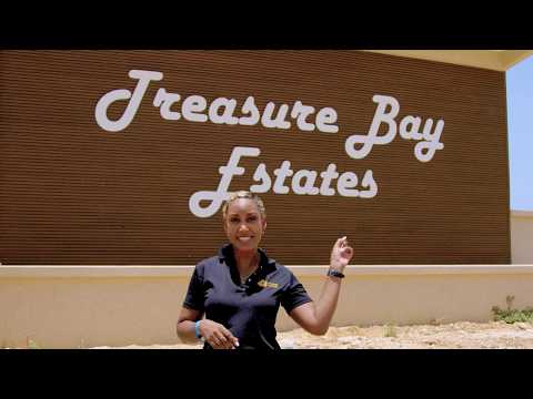St. Elizabeth's First Luxury Development