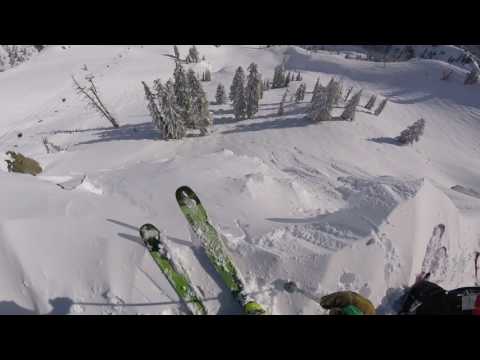 Eagles Nest Squaw Valley USA