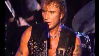 Johnny Hallyday - Quelque chose de Tennessee