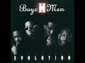 Boyz II Men - To The Limit