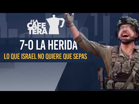 7 de octubre: la excusa con la que Netanyahu se apoderó de Gaza