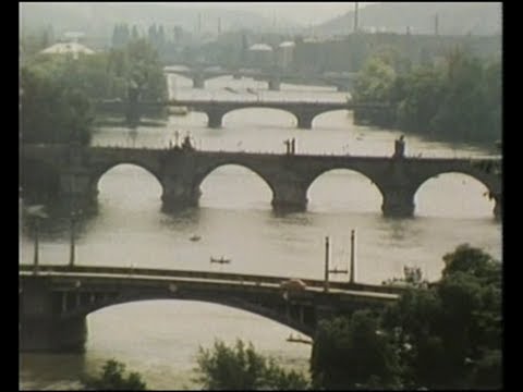 Karel Gott - Já viděl kvést Prahu v máji (1975)