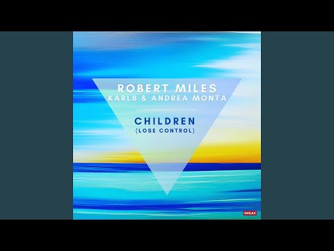 Children (Lose Control) (Extended Mix)