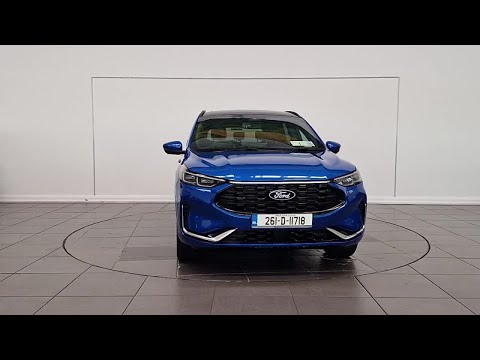 Ford Kuga 2.5 PHEV ST LINE X ED **Call Jonathan On - Image 2