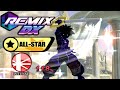 Project M Ex Remix 0 95DX All Star Mode On Intense With Sora