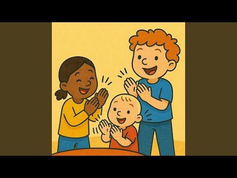 Klap eens in je handjes | Kinderliedjes