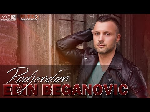Edin Beganovic - Rodjendan