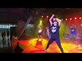 TIME TO PARTY FLAVOUR FT DIAMOND PLATNUMZ LED BY ZIN PRIS RWMF 2019