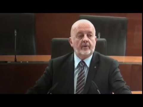 Zmago Jelinčič Plemeniti, govor na prvi izredni seji DZ dne 03. 07. 2018