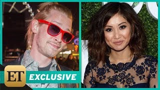 EXCLUSIVE: Brenda Song and Macaulay Culkin Are Dating!