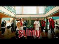 Alikiba Feat Marioo - Sumu (official dance video)