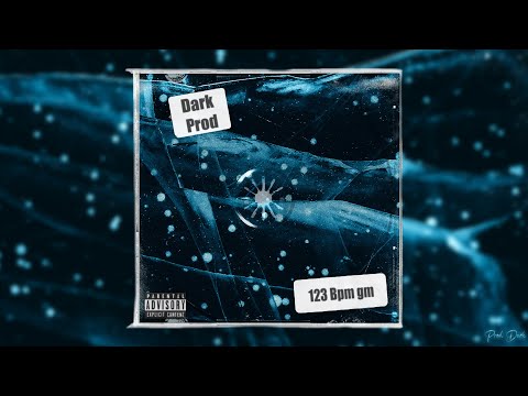 "Ice" 🧊 Damso X Vald | Type Beat 2022 | Instru Rap Mélancolique