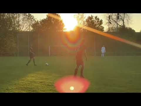 KOL SV Viktoria 199 Heldenbergen vs Eintracht Oberissigheim