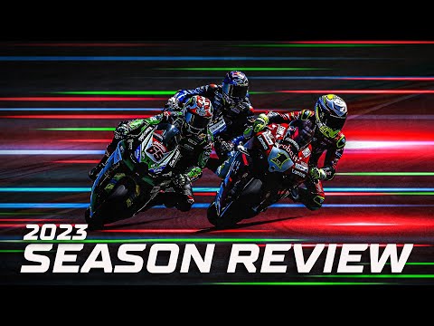2023 WorldSBK SEASON REVIEW: the in-depth story of an awesome year of racing 🔥
