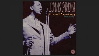 Louis Prima - Don't Take Your Love From Me (Take 2) (1958) [Digitally Remastered]