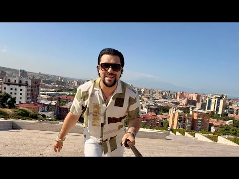 Vahe Soghomonyan - POPURRI №10 (GHAPAMA-Ղափամա)