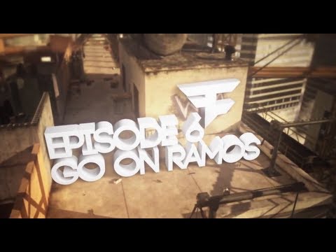 FaZe Ramos: Go On Ramos! - Episode 6