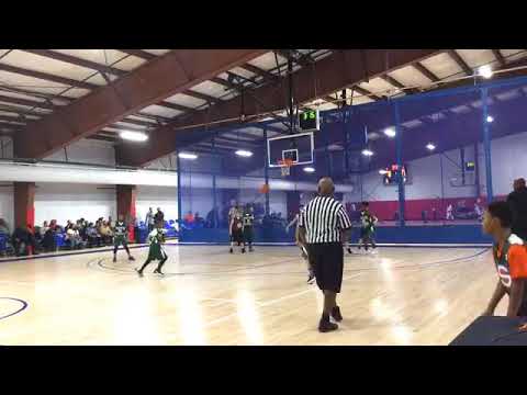 PLAYTIME PANTHERS steps up for 42-14 win over NJ SHORE SHOTS - Clash For the Cup