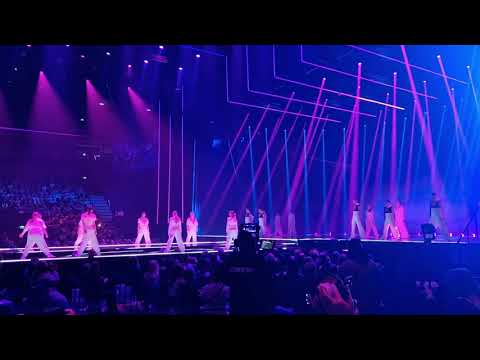 UMK 2024 LIVE FINAL - Käärijä Erika Wikman Ruoska  - ChaCha- Windows95Man No Rules - Jesse Marklin