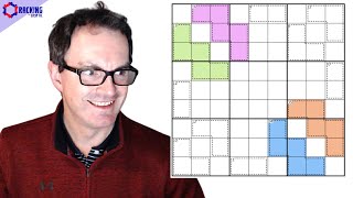 Solving Sudoku When Drunk