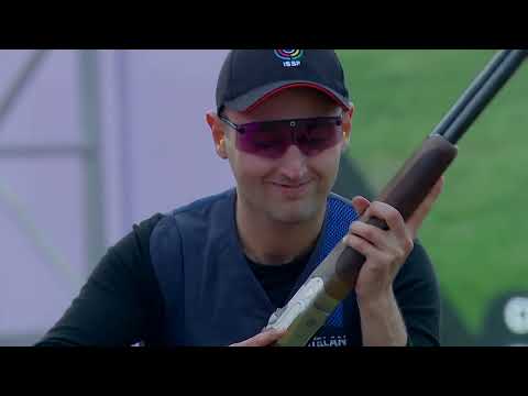 ISSF Video Clip