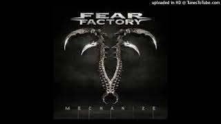 Fear Factory - Mechanize