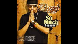 Ziggi Recado - Hear Me When I Pray (OFFICIAL AUDIO)