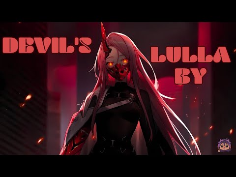 Nightcore - Devil's Lullaby (ft. Scarlett)┃Jim Yosef