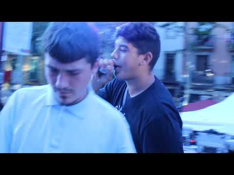 JOTAPINCHE vs KXY - OCTAVOS // NIT JOVE RAVAL