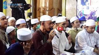 Download lagu Tawasul 'Syailillah Ya Habibana Ali' by Ziyan Darul Hijrah Malang mp3