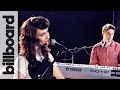 Karmin - "Pumped Up Kicks" LIVE (Billboard ...