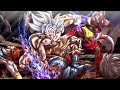 GOKU VS THE 12 GODS OF DESTRUCTION THE ANNIHILATOR OF GODS FULL STORY 2025