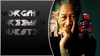 Morgan Freeman I Can Smell You Dubstep Remix