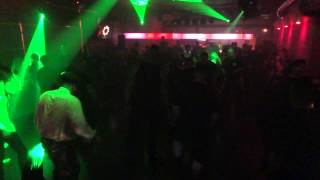 EBM Music Club - Spetsnaz "On the edge"