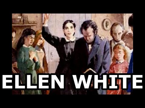 A Visão mais importante de Ellen White (Pr. Alberto Timm)