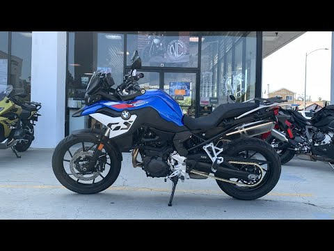 2024 BMW F800GS  Los Angeles, Pasadena, Orange County, Riverside, Hollywood CA