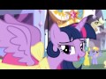 My Little Pony FIM: Twilight Sparkle: Life In ...
