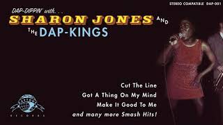 Sharon Jones &amp; Dap-Kings &quot;Pick It up Lay It in the Cut&quot;