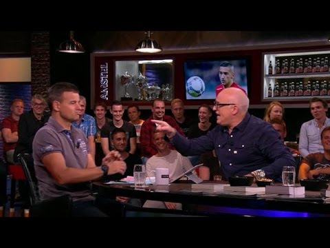 "Ziyech is in alles een geweldenaar!" - VOETBAL INSIDE