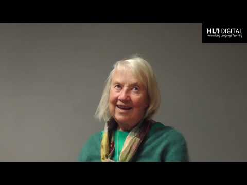 Task-based Learning. Jane Willis, HLT Digital 2023.