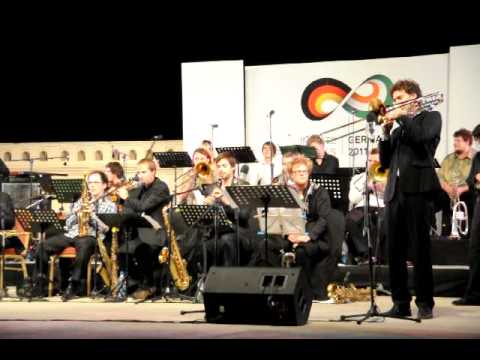 BuJazzO in Concert