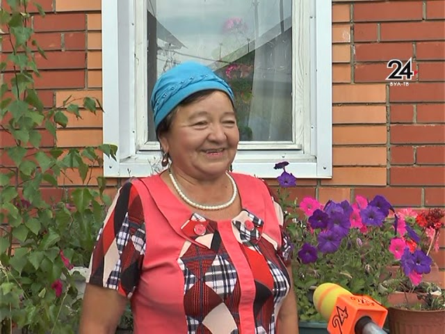 "Буа сулышы" тапшыруы. "Остазбикә" фильмы