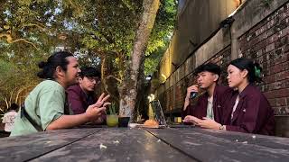 Interview Kurokoffee