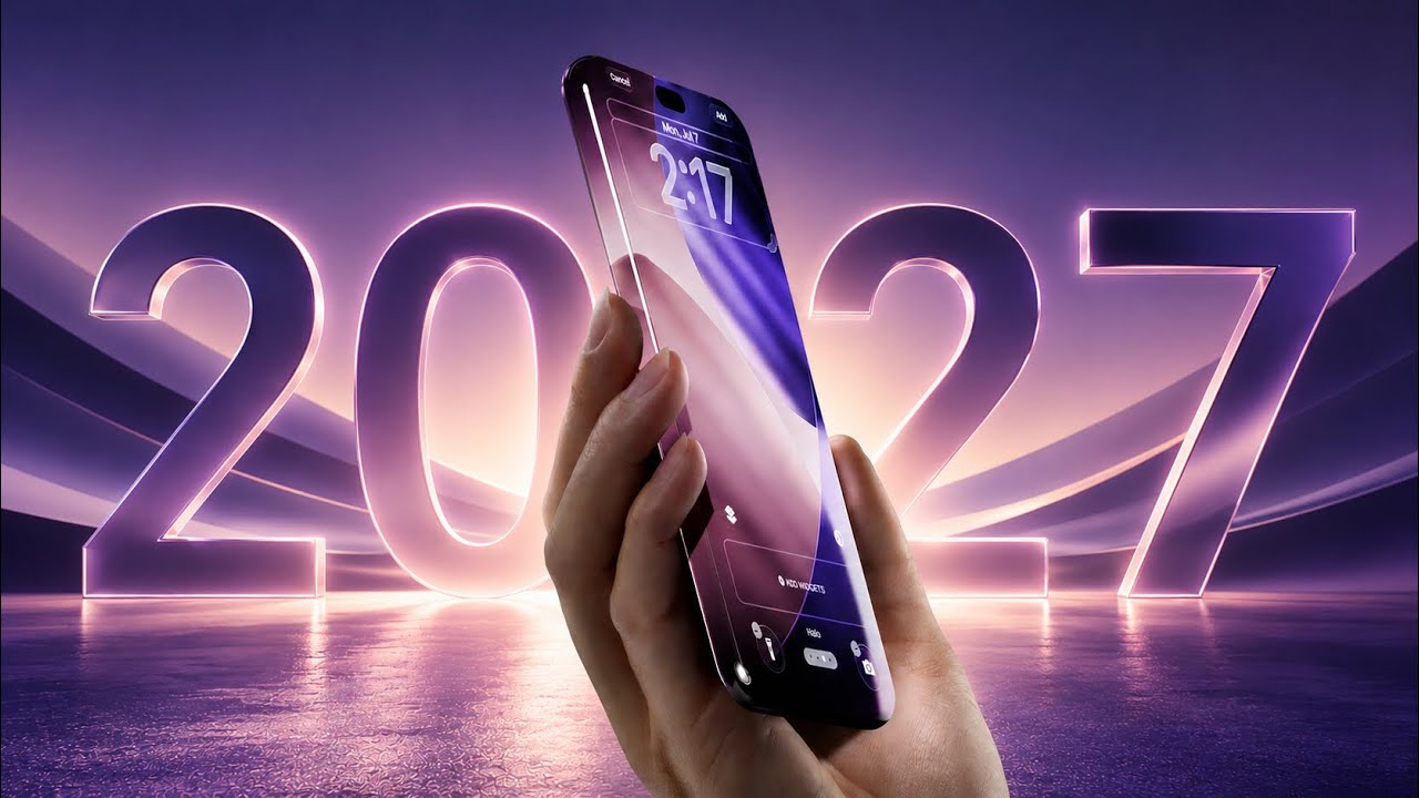 SEPERTINYA SAYA SKIP BELI IPHONE 18 PRO KARENA INI..